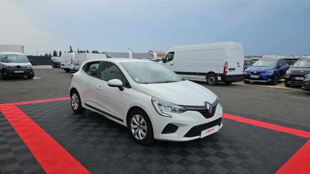 Renault Clio image 1