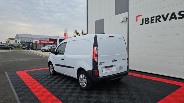 Renault Kangoo Express image 4