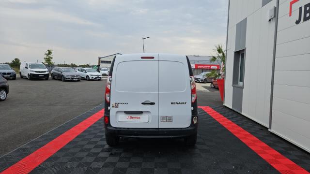 Renault Kangoo Express image 3