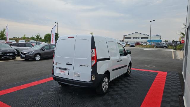 Renault Kangoo Express image 5