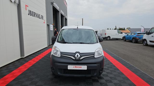 Renault Kangoo Express image 6