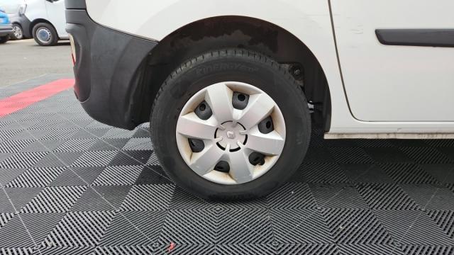 Renault Kangoo Express image 8
