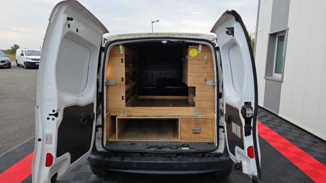 Renault Kangoo Express image 2