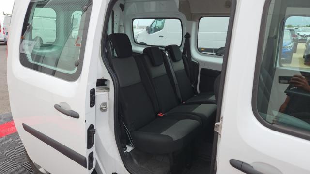 Renault Kangoo Express image 7