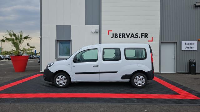 Renault Kangoo Express image 1