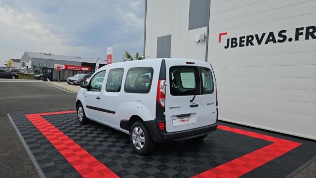 Renault Kangoo Express image 5