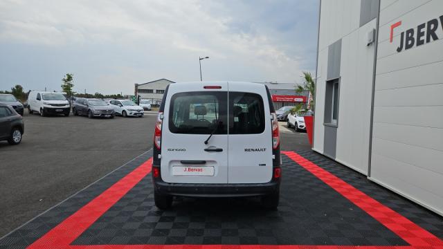 Renault Kangoo Express image 4