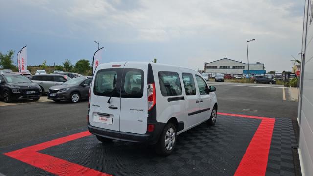 Renault Kangoo Express image 2