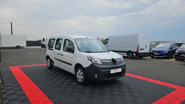 Renault Kangoo Express image 6