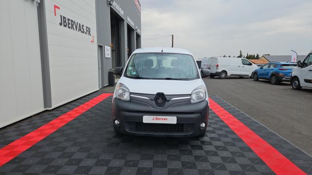 Renault Kangoo Express image 9