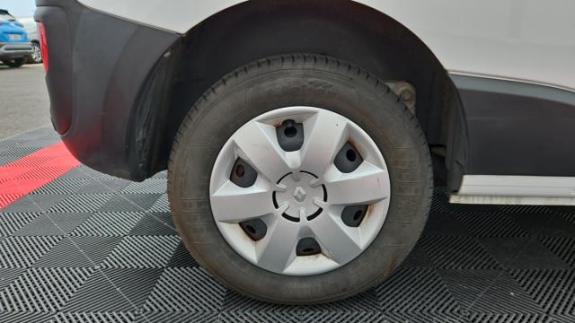 Renault Kangoo Express image 3