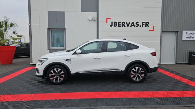 Renault Arkana image 3