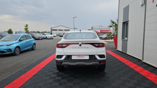 Renault Arkana image 8