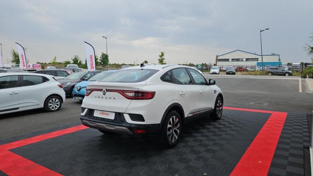 Renault Arkana image 6