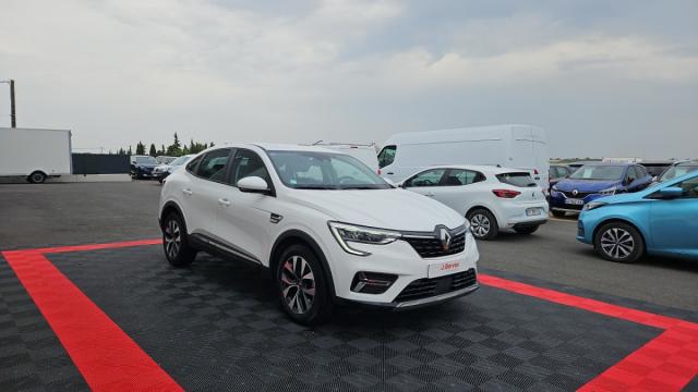 Renault Arkana image 1