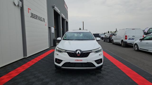 Renault Arkana image 7