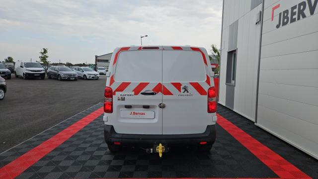 Peugeot Expert image 6