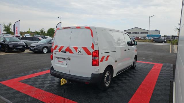 Peugeot Expert image 2
