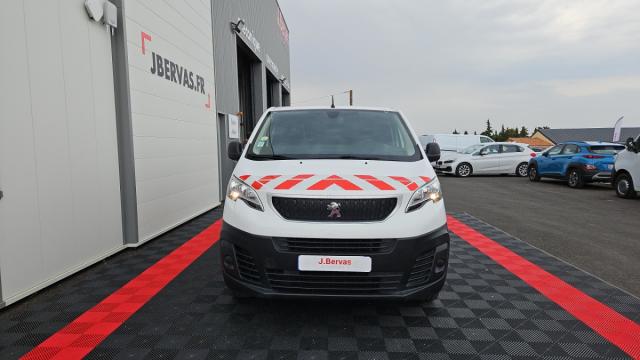 Peugeot Expert image 9