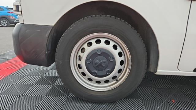 Peugeot Expert image 3