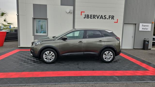 Peugeot 3008 image 8