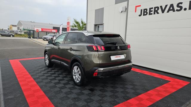 Peugeot 3008 image 3