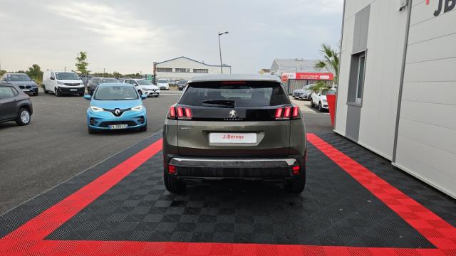 Peugeot 3008 image 4