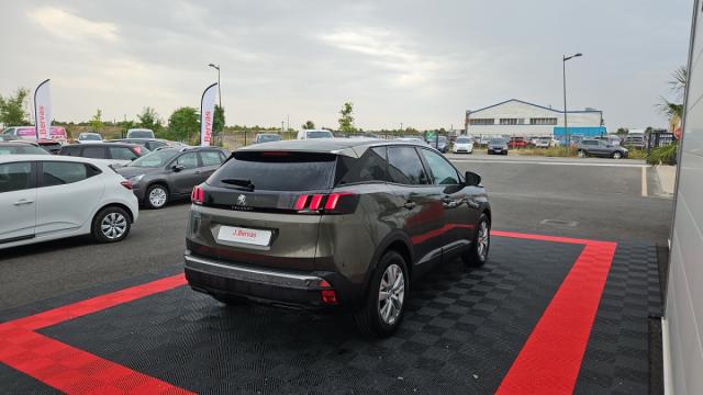 Peugeot 3008 image 9