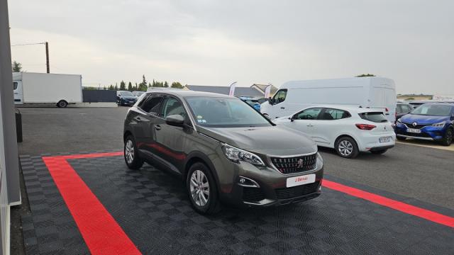 Peugeot 3008 image 5