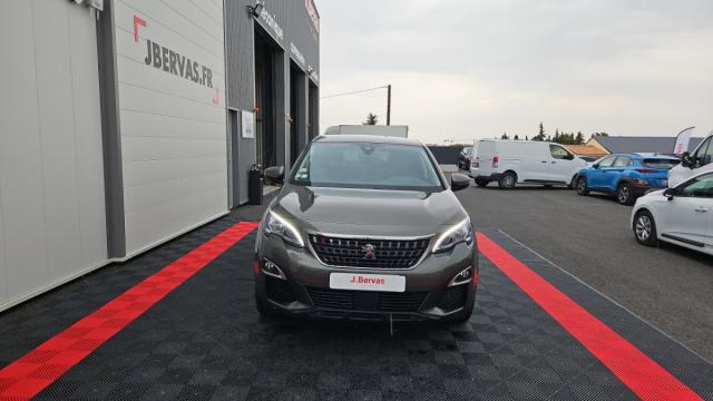 Peugeot 3008 image 7