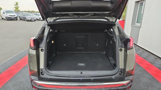 Peugeot 3008 image 6