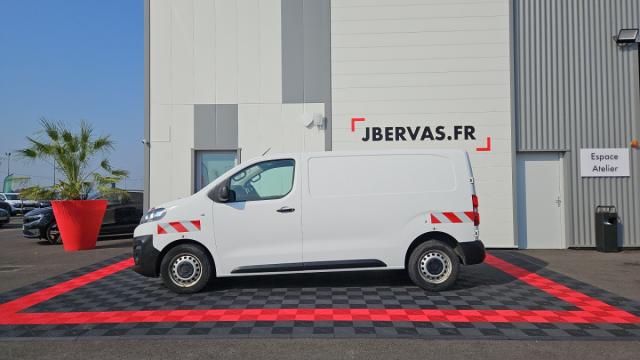 Citroen Jumpy image 8