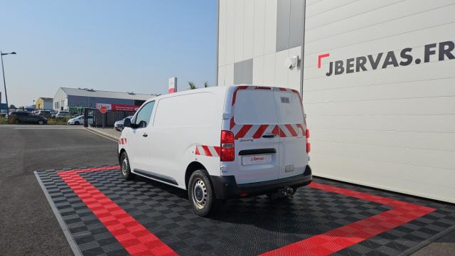 Citroen Jumpy image 2