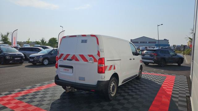 Citroen Jumpy image 1