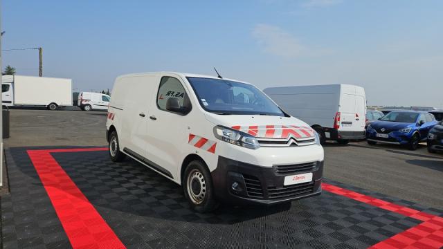 Citroen Jumpy image 7
