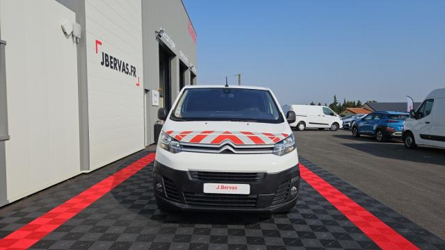 Citroen Jumpy image 5