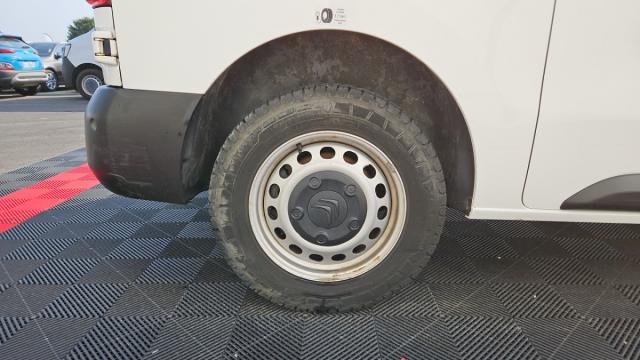 Citroen Jumpy image 6