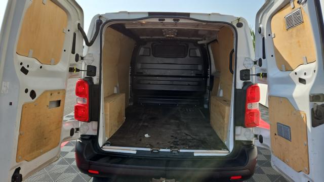 Citroen Jumpy image 4