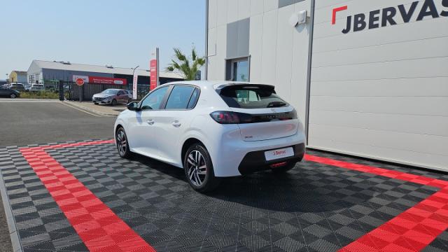 Peugeot 208 image 1