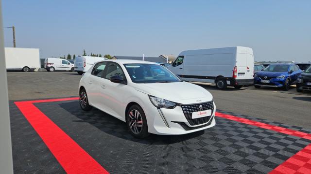 Peugeot 208 image 4