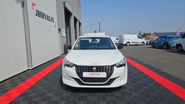 Peugeot 208 image 7