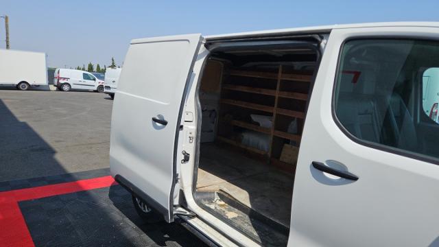 Toyota Proace image 7