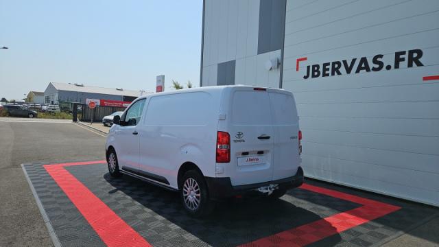 Toyota Proace image 8