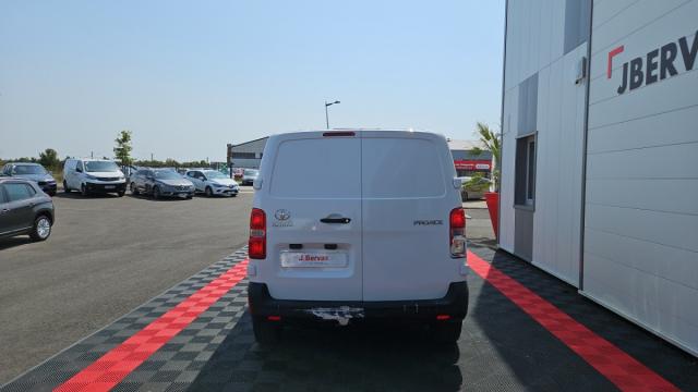 Toyota Proace image 6