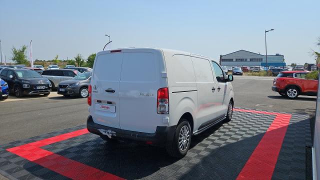 Toyota Proace image 3