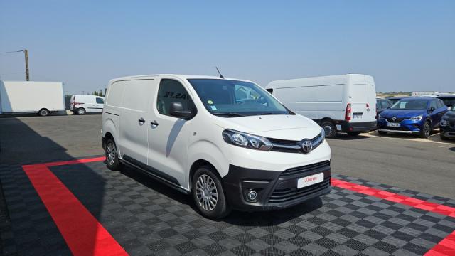 Toyota Proace image 1