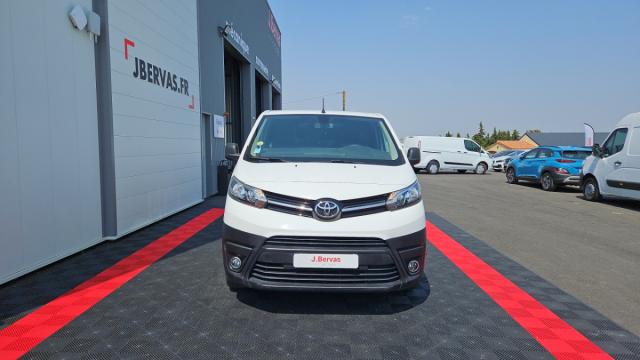 Toyota Proace image 9
