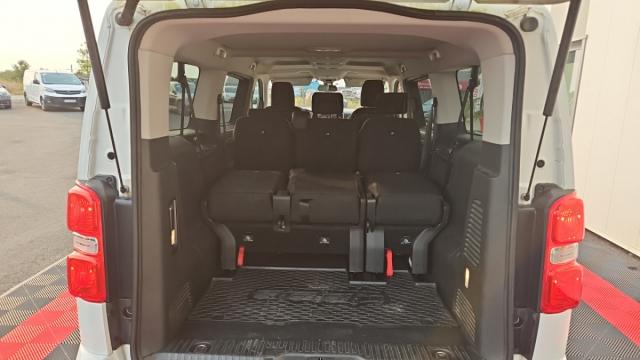 Citroen Spacetourer image 7