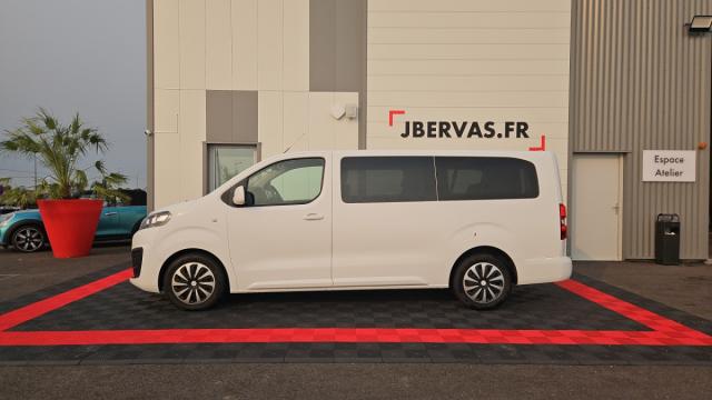 Citroen Spacetourer image 2