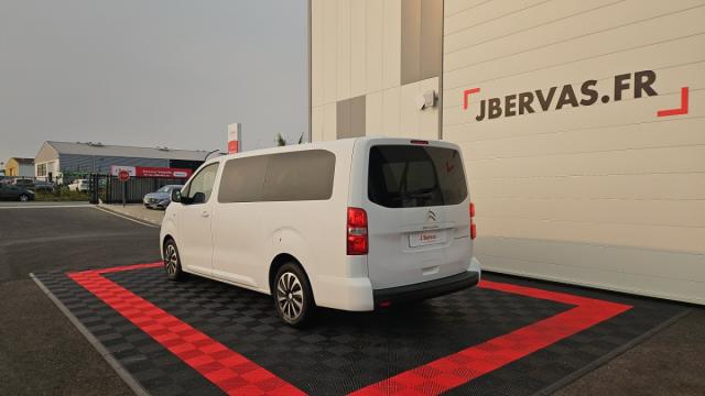 Citroen Spacetourer image 1